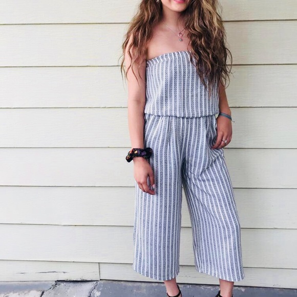 Jumpsuit - Picture 1 of 2